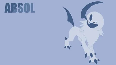 Absol Wallpapers (72+ background pictures)