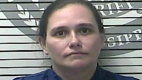 D'Iberville store clerk charged with embezzlement after cash