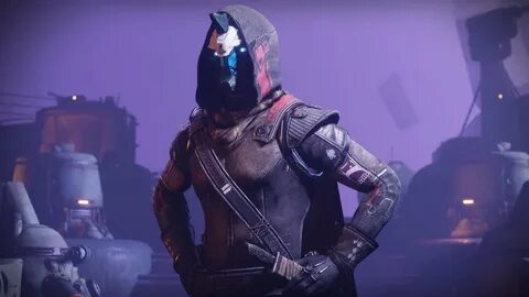 IGN в Твиттере: "Read this heart-wrenching letter from Cayde