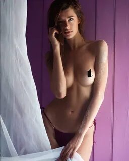Sarah McDaniel Nude Photos Leaked Thotslife.com