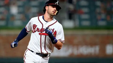 After Urena nails Acuna, Braves rally for four-game sweep - 