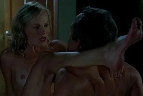 Malin Akerman Nude Photo and Video Collection - Fappenist
