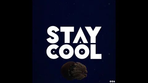 Stay Cool #006 (instrumental hip-hop / chill mix) - YouTube