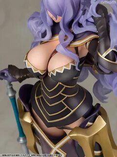 Figurine Camilla - Fire Emblem If - JapanFigs ™