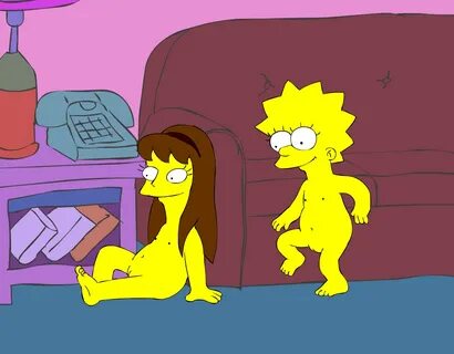 #pic779960: Allison Taylor - Lisa Simpson - The Simpsons - S