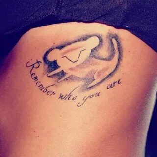 Pin by Garite Seaton on Tattoos Lion king tattoo, Tattoo quo