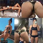 Tessa Blanchard Topless - Sex photos