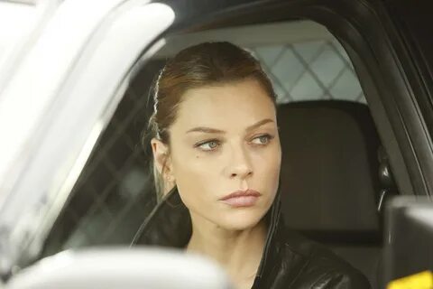 Lauren German