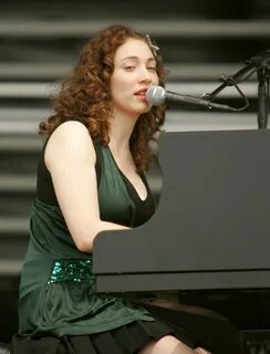 Pictures of Regina Spektor