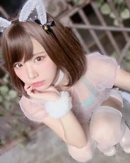 Potret Cantik Cosplayer Jepang yang Raup Rp 27 Juta Per Jam 