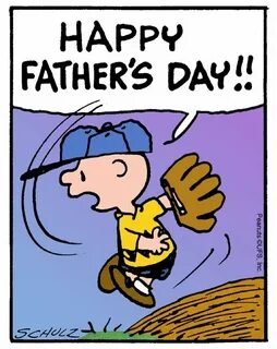 Happy Fathers Day Peanuts charlie brown snoopy, Charlie brow