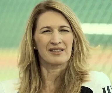 23 Inspiring Quotes By Steffi Graf That Urge You To Pull Out