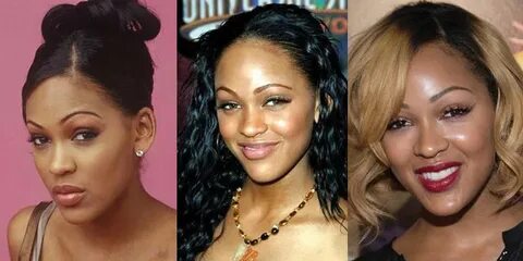 Meagan Good Plastic Surgery Before and After Pictures 2022