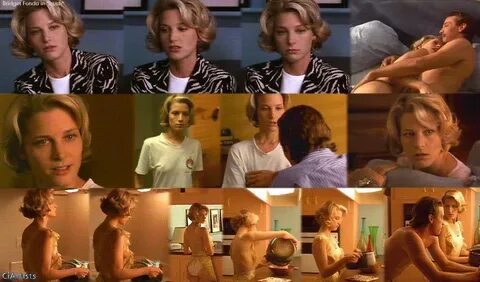 Bridget Fonda Filmovízia 2.