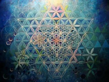 Pin by Chouliu on art/music/love/inspiration Sacred geometry