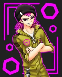 .::PC::. Souda Kazuichi by WatermelonOwl on DeviantArt