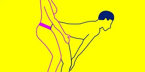 Cosmopolitan в Твиттере: "5 Sex Positions Perfect for Peggin
