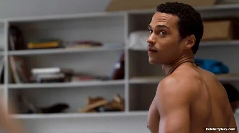 Jesse Williams Nude - leaked pictures & videos CelebrityGay