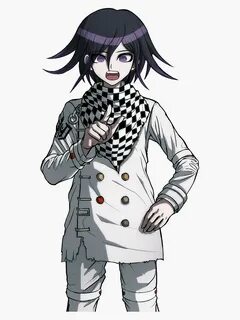 Sprite Gallery Kokichi Sprites Transparent / Pin on Kurumi/K