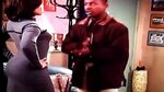 TISHA CAMPBELL SWOLL ASS DONK - YouTube