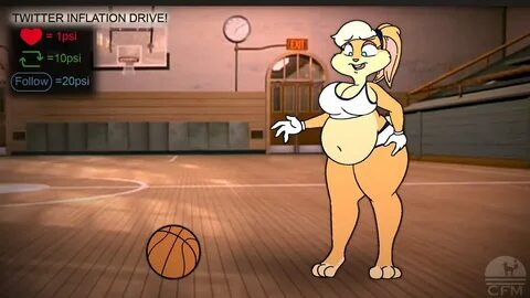 Lola Bunny Inflation / A New Legacy S Lola Bunny Voice Actor