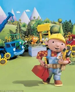 Bob the Builder gets a fresh look for new TV series Daily Ma