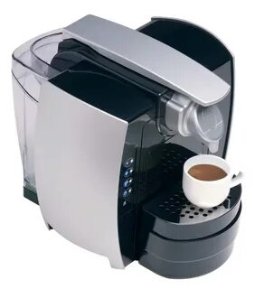 Капсульная кофемашина Lavazza Capitani Espresso Plus VAP EP,