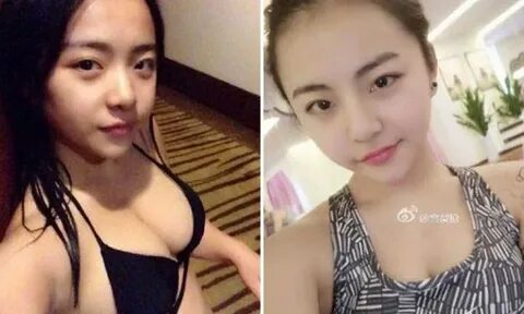 Webcam model in China jailed 4 years and fined $20,000 for b