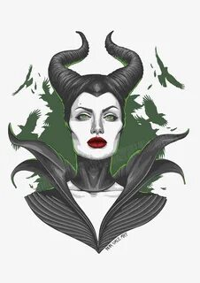 Maleficent Vector Related Keywords & Suggestions - Maleficen