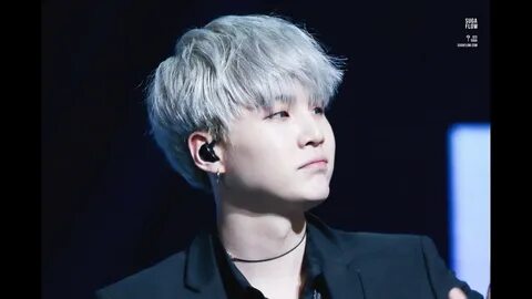 Min Yoongi Candyman (FMV) - YouTube