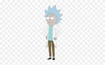 28 Collection Of Tiny Rick Drawing - Tiny Rick Drawing - Fre
