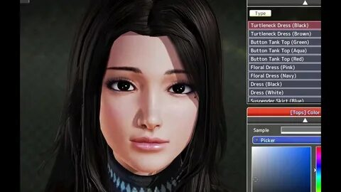 Liza Soberano - Honey Select Card (Character Mod) - YouTube