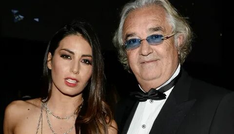 Flavio Briatore : Flavio briatore sued by angelo galasso ove