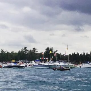 Foto di Torch Lake Sandbar - Pantai di Rapid City