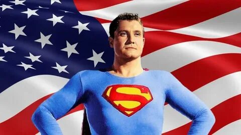 George Reeves: A Superman Suicide? - (Travalanche)