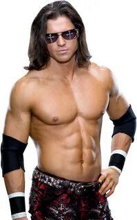 Johnny Hennigan.. John morrison, Pro wrestler, Pro wrestling