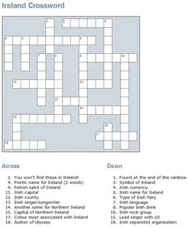 ▷ Patron crossword clue 2021