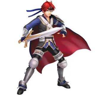 Nibroc.Rock na Twitterze: "Marth and Chrom are being worked 