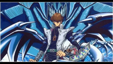 KAIBA DECK REVIEW! YUGIOH VIDEO. - YouTube