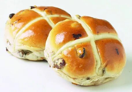 September 11 is National Hot Cross Buns Day Foodimentary - N