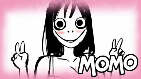 #fanart #momo FanArt Momo - YouTube