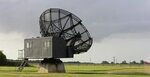 Radar / Germany Tweaks Radar Satellite To Double Its Field o