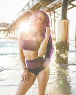 Sasha Banks Sexy (72 Photos) - OnlyFans Leaked Nudes