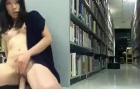 Dildo Ride in Library, Free Bonga Cam Porn 71: xHamster xHam