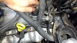 How to change a PCV Valve on a Buick Rendezvous. 3.4L V6 - Y