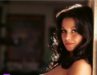 Lana Wood TOPLESS Sexy 8x10 Full Color Glossy Photograph 197