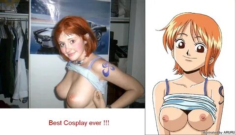 nami gallery - 11/21 - Hentai Image