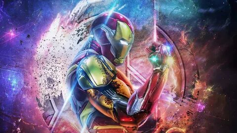 Avengers Iron Man 4k Wallpapers - Wallpaper Cave