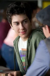 Interview: Nat Wolff Talks Behaving Badly