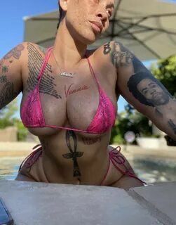 Megan Denise / Meganxdenise2021 OnlyFans Leaked